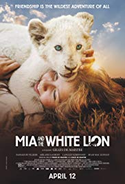 دانلود فیلم سینمایی Mia and the White Lion 2018 دوبله فارسی خانوادگی درام فیلم سینمایی ماجرایی مالتی مدیا 