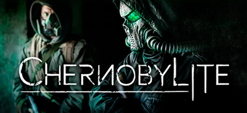 دانلود بازی Chernobylite برای PC
