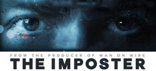 دانلود مستند The Imposter 2012 دوبله فارسی