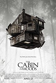 1 71 - دانلود فیلم سینمایی The Cabin in the Woods 2011 (کلبه ای در جنگل) دوبله فارسی