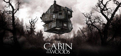 2 68 - دانلود فیلم سینمایی The Cabin in the Woods 2011 (کلبه ای در جنگل) دوبله فارسی