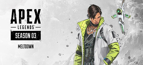 دانلود بازی Apex Legends برای PC