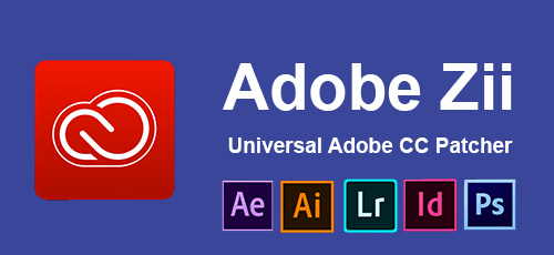 Adobe zii cc2018 mac adobe zii for mac