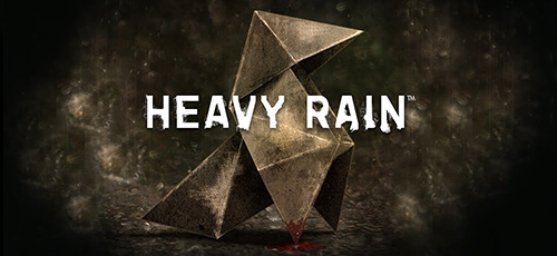 دانلود بازی Heavy Rain برای PC