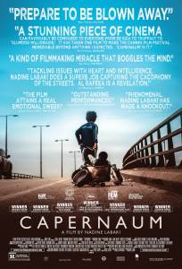 دانلود فیلم سینمایی Capernaum 2018 دوبله فارسی درام فیلم سینمایی مالتی مدیا 