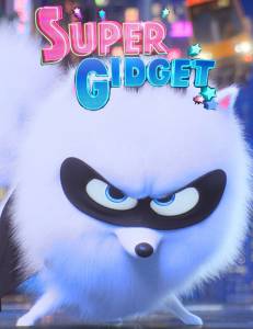 دانلود انیمیشن Super Gidget 2019 انیمیشن مالتی مدیا 