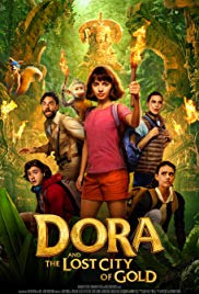دانلود فیلم سینمایی Dora and the Lost City of Gold 2019 با دوبله فارسی خانوادگی فیلم سینمایی ماجرایی مالتی مدیا 