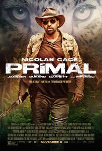 دانلود فیلم سینمایی Primal 2019 با دوبله فارسی اکشن دسته‌بندی نشده فیلم سینمایی مالتی مدیا 