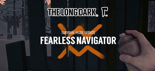دانلود بازی The Long Dark برای PC