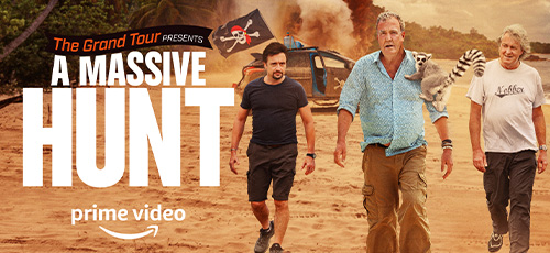 دانلود The Grand Tour 2019 Season 4 فصل چهارم مجموعه مستند تور بزرگ با زیرنویس فارسی