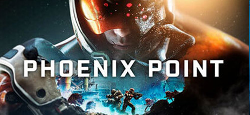 دانلود بازی Phoenix Point برای PC