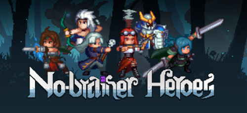 دانلود بازی No-brainer Heroes برای PC