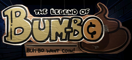 دانلود بازی The Legend of Bum-Bo برای PC