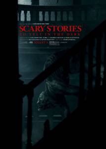 دانلود فیلم سینمایی Scary Stories to Tell in the Dark 2019 دوبله فارسی ترسناک فیلم سینمایی مالتی مدیا معمایی هیجان انگیز 