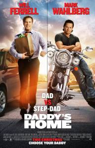 دانلود فیلم سینمایی Daddy’s Home 2015 دوبله فارسی خانوادگی فیلم سینمایی کمدی مالتی مدیا 
