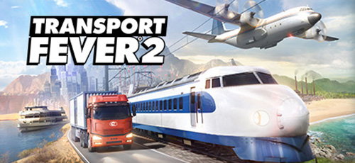 دانلود بازی Transport Fever 2 برای PC