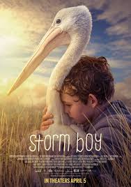 دانلود فیلم سینمایی Storm Boy 2019 دوبله فارسی خانوادگی درام فیلم سینمایی ماجرایی مالتی مدیا 