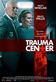 دانلود فیلم Trauma Center 2019 با دوبله فارسی اکشن ترسناک فیلم سینمایی مالتی مدیا 