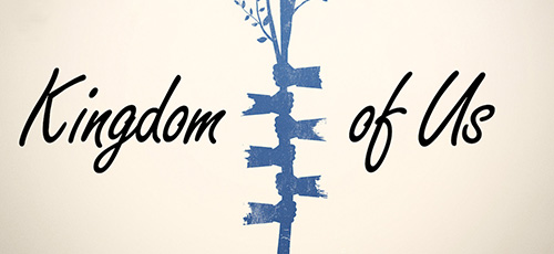 دانلود مستند Kingdom of Us 2017