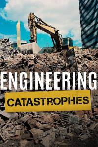 دانلود مستند Engineering Catastrophes فجایع مهندسی مالتی مدیا مجموعه تلویزیونی مستند مطالب ویژه 