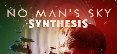 دانلود بازی No Man’s Sky برای PC
