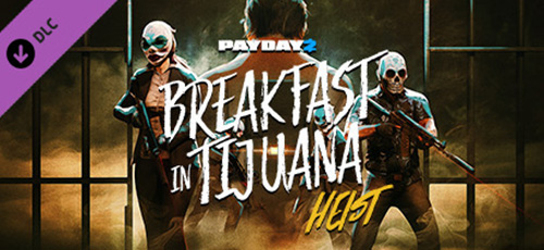 دانلود بازی Payday 2 برای PC