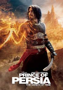 دانلود فیلم سینمایی Prince of Persia:The Sands of Time 2010 دوبله فارسی اکشن فانتزی فیلم سینمایی ماجرایی مالتی مدیا 