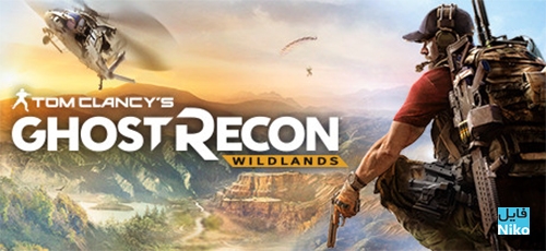 دانلود بازی Tom Clancy’s Ghost Recon Wildlands برای PC