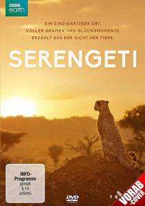 دانلود مستند Serengeti 2019 مالتی مدیا مجموعه تلویزیونی مستند 