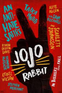 دانلود فیلم Jojo Rabbit 2019 با دوبله فارسی جنگی درام فیلم سینمایی کمدی مالتی مدیا مطالب ویژه 
