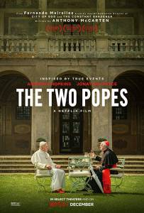 دانلود فیلم The Two Popes 2019 دو پاپ با دوبله فارسی بیوگرافی درام فیلم سینمایی کمدی مالتی مدیا 