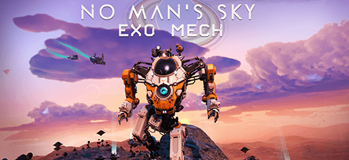 دانلود بازی No Man’s Sky برای PC