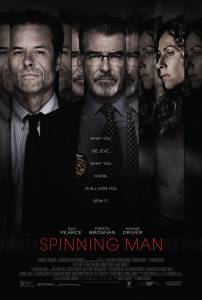 دانلود فیلم سینمایی Spinning Man 2018 دوبله فارسی درام فیلم سینمایی مالتی مدیا معمایی هیجان انگیز 