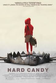 دانلود فیلم سینمایی Hard Candy 2005 دوبله فارسی درام فیلم سینمایی مالتی مدیا هیجان انگیز 