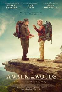 دانلود فیلم سینمایی A Walk in the Woods 2015 دوبله فارسی بیوگرافی فیلم سینمایی کمدی ماجرایی مالتی مدیا 