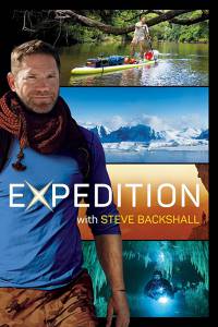 دانلود مستند Expedition with Steve Backshall 2019 سفر اکتشافی با استیو بکشل مالتی مدیا مجموعه تلویزیونی مستند 