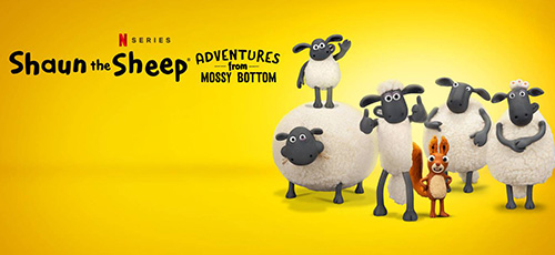 shaun the sheep adventures from mossy bottom 2020