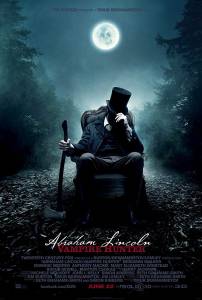 دانلود فیلم Abraham Lincoln: Vampire Hunter 2012 دوبله فارسی اکشن ترسناک فانتزی فیلم سینمایی مالتی مدیا 