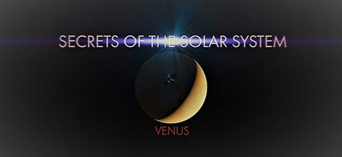 دانلود مستند Secrets of the Solar System 2020 اسرار منظومه شمسی