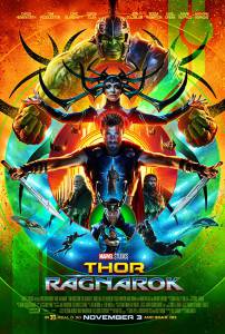 دانلود فیلم Thor: Ragnarok 2017 دوبله فارسی اکشن علمی تخیلی فانتزی فیلم سینمایی کمدی ماجرایی مالتی مدیا 
