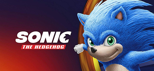 دانلود فیلم Sonic the Hedgehog 2020 سونیک خارپشت با زیرنویس فارسی