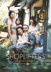 دانلود فیلم Shoplifters 2018 دوبله فارسی جنایی درام فیلم سینمایی مالتی مدیا 