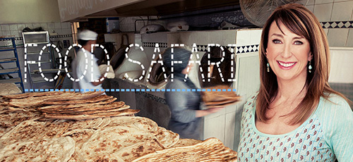 دانلود مستند Food Safari آشپزی سفرنامه غذا (فود سفری) دوبله فارسی
