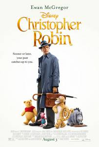 دانلود فیلم Christopher Robin 2018 دوبله فارسی خانوادگی درام فانتزی فیلم سینمایی کمدی مالتی مدیا 