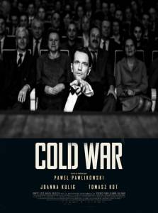 دانلود فیلم Cold War 2018 دوبله فارسی درام عاشقانه فیلم سینمایی مالتی مدیا موزیک 