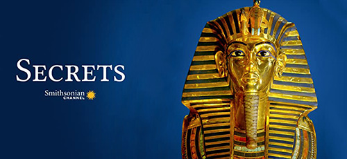 دانلود مستند Secrets Unlocked 2019 اسرار حلشده زمین
