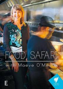 دانلود مستند Food Safari آشپزی سفرنامه غذا (فود سفری) دوبله فارسی مالتی مدیا مجموعه تلویزیونی مستند 