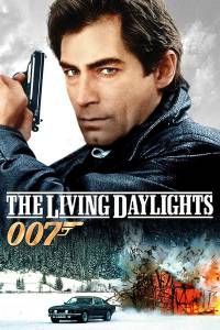 دانلود فیلم The Living Daylights 1987 دوبله فارسی اکشن فیلم سینمایی ماجرایی مالتی مدیا هیجان انگیز 