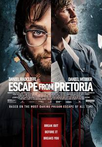 دانلود فیلم Escape from Pretoria 2020 دوبله فارسی فیلم سینمایی مالتی مدیا هیجان انگیز 