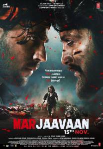 دانلود فیلم Marjaavaan 2019 دوبله فارسی اکشن درام عاشقانه فیلم سینمایی مالتی مدیا 